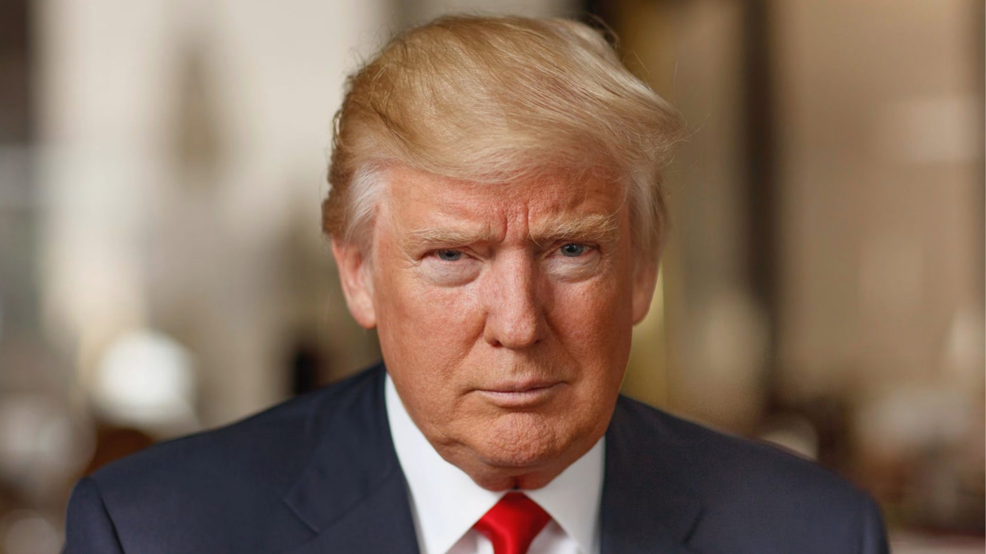Donald Trump: “Irán no está ganando la guerra, debería dialogar antes de que sea demasiado tarde”