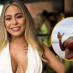Habría sido asesinada, actriz de OnlyFans que murió tras caer un balcón mientras grababa trío sexual