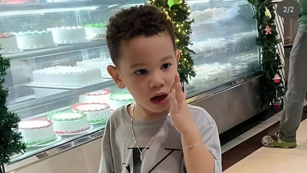 Autoridades reconstruyen los hechos en búsqueda del niño desaparecido en  Jarabacoa