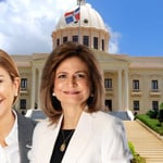 La primera mujer en convertirse en candidata presidencial fue Mínimo Tavárez por Opción Democrática y eso ocurrió 50 años después de la dictadura de Trujillo.