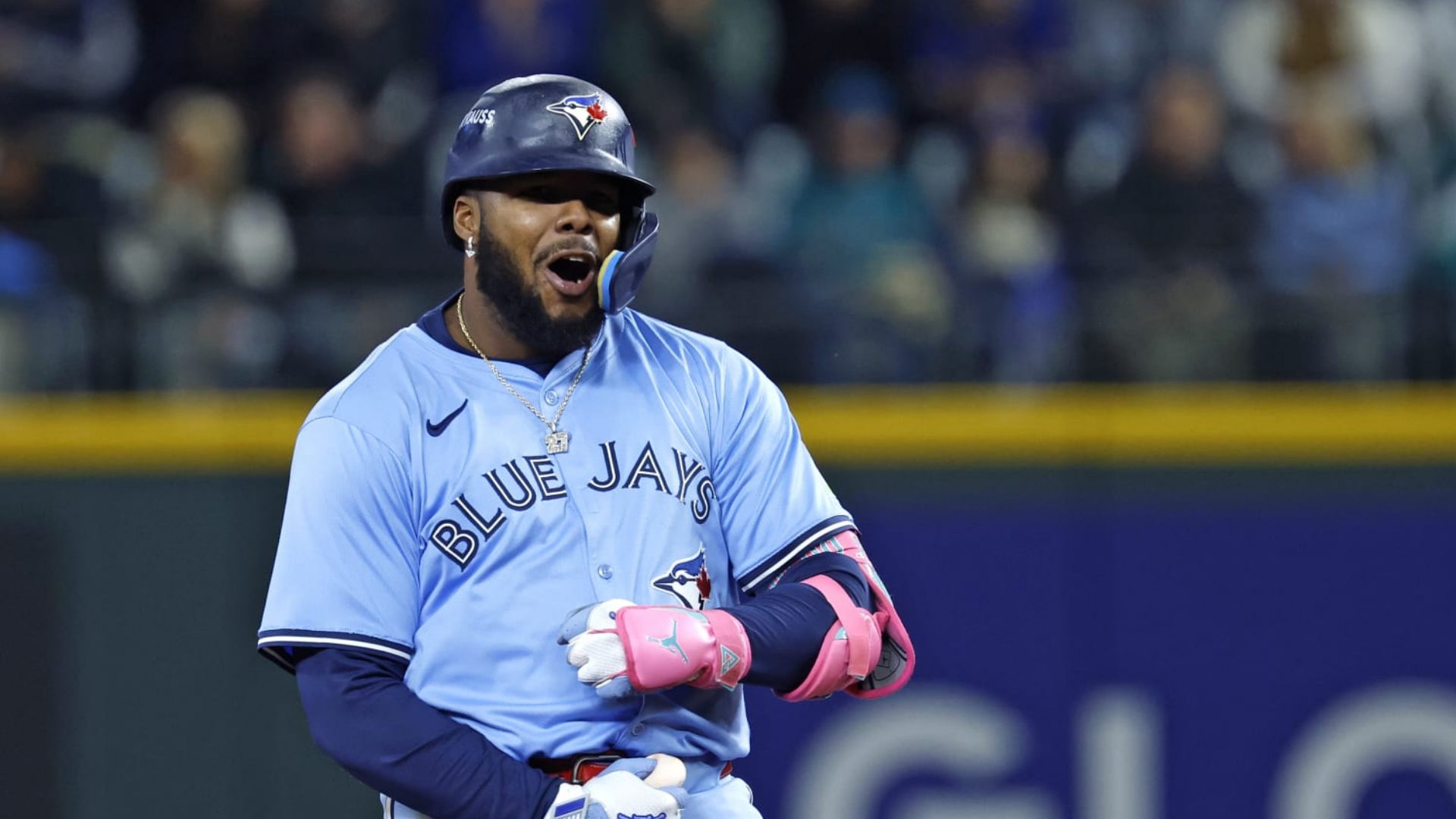 Vladimir Guerrero Jr. debutará con RD en el Clásico Mundial 2026