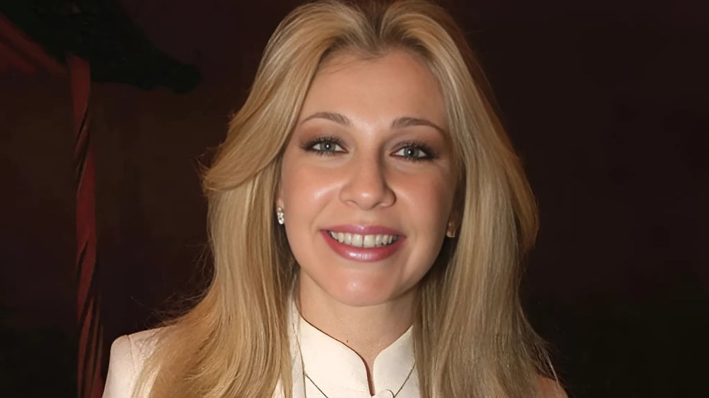 Fallece Ernestina Sodi, hermana de Thalía y madre de la actriz Camila Sodi  – noticias telemicro