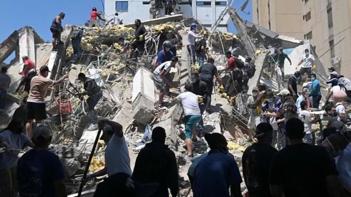 Terremoto en Colombia rememora la tragedia del gran sismo de 1999 en la ciudad de Armenia