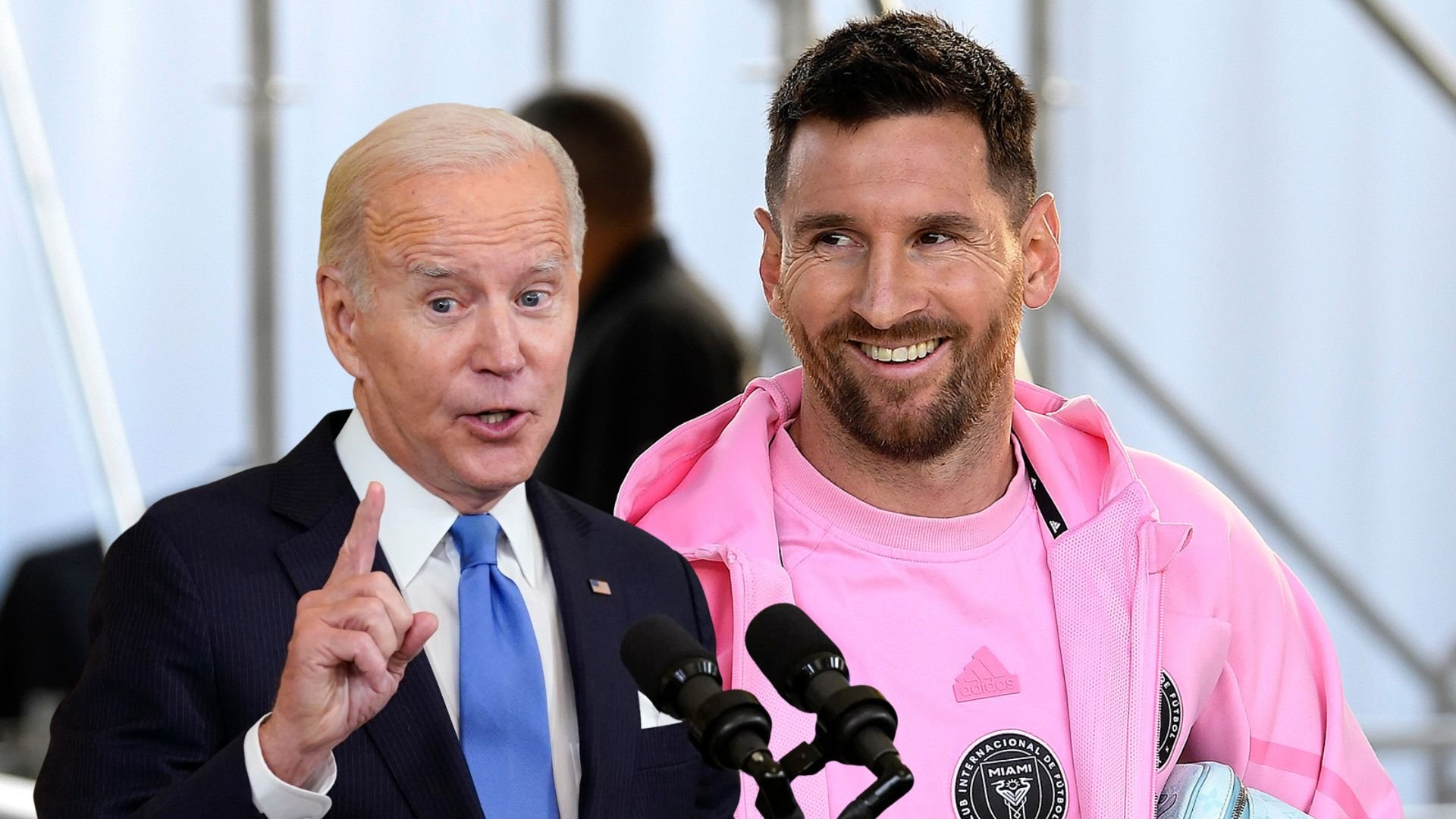 Lionel Messi recibirá Medalla Presidencial de la Libertad del ...
