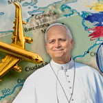 El obispo de la diócesis de La Guaira (norte), monseñor Pablo Modesto González Pérez, relató que esta zona, el estado más afectado por los terremotos y que ha sido declarado «zona de desastre natural», se encuentra completamente a oscuras.