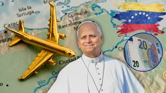 El obispo de la diócesis de La Guaira (norte), monseñor Pablo Modesto González Pérez, relató que esta zona, el estado más afectado por los terremotos y que ha sido declarado «zona de desastre natural», se encuentra completamente a oscuras.