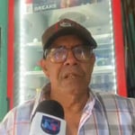  Y es que su pan de cada día son las interrupciones eléctricas en horas de la noche. 