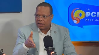 Aunque admitió que la entidad no puede controlar a todos los comerciantes individuales, destacó que el gobierno ha priorizado el abastecimiento del producto para mantener los precios estables y evitar la escasez.