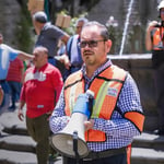 RD pone a prueba su capacidad de respuesta ante un terremoto con simulacro nacional