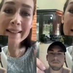 Torres relató que Jonathan fue arrestado en la alcabala de Peracal, estado Táchira, cuando regresaba al país con la intención de establecerse nuevamente.