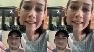 Torres relató que Jonathan fue arrestado en la alcabala de Peracal, estado Táchira, cuando regresaba al país con la intención de establecerse nuevamente.
