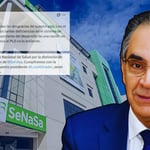 Tras destaparse el supuesto fraude en septiembre pasado, Hazim defendió públicamente su actuación al frente de SeNaSa. Aseguró que siempre obró “con honradez y responsabilidad” y señaló que fue su propia gestión la que llevó el caso ante las autoridades.
