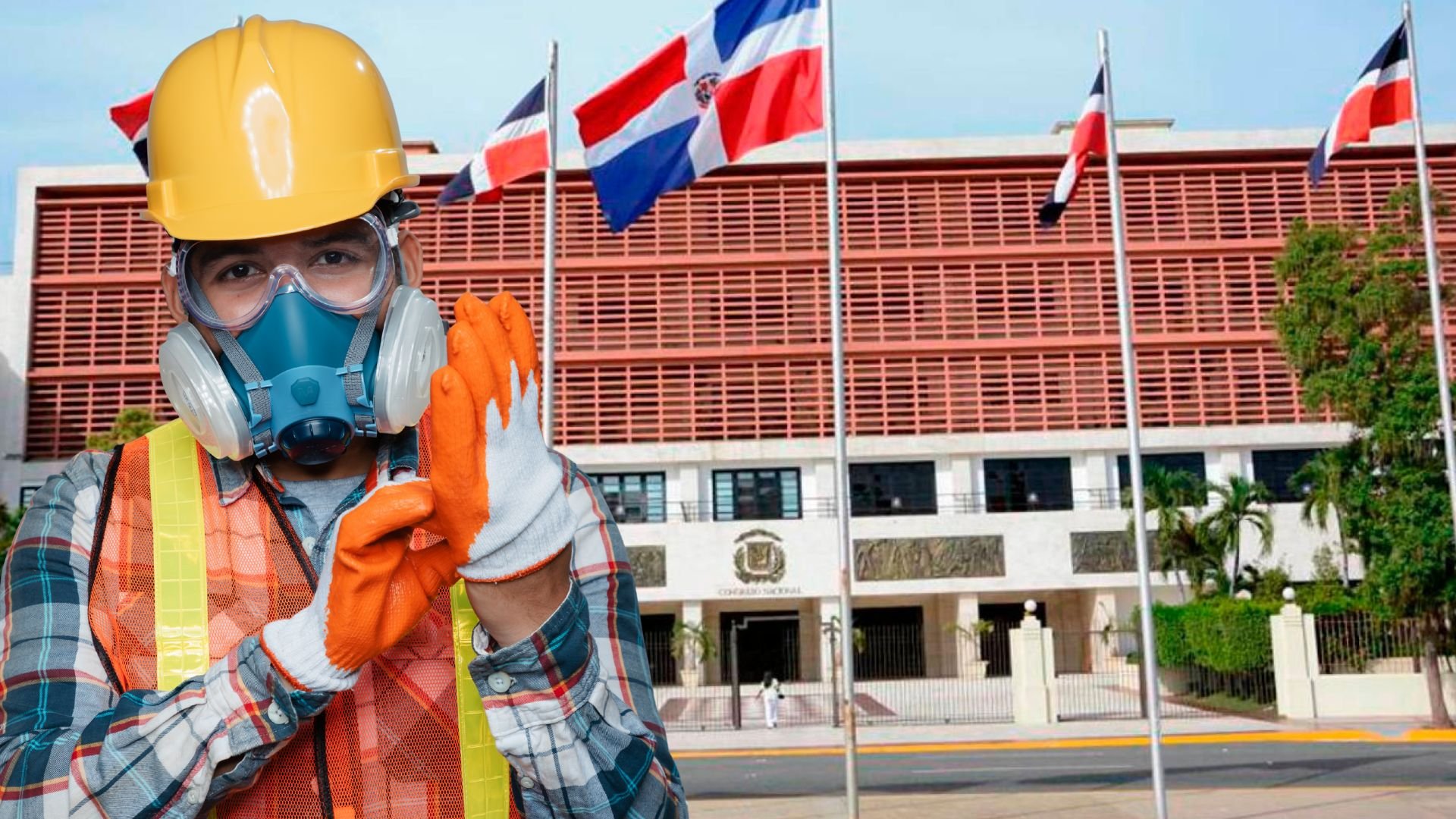 El Código Laboral acapara la atención del Congreso Nacional, pues tanto el Senado como la Cámara de Diputados se han comprometido a reformar la ley que rige el sector trabajador durante más de 30 años.