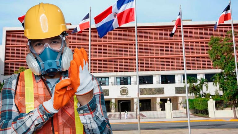 Sindicalistas iniciarán próxima semana jornada de protestas, mientras el Congreso garantiza protección a cesantía