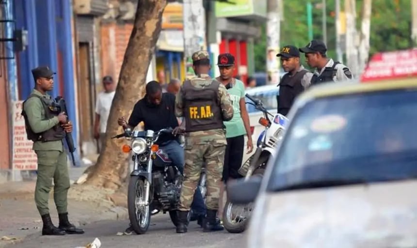 Delincuentes desafían las autoridades en Santo Domingo Norte y Este