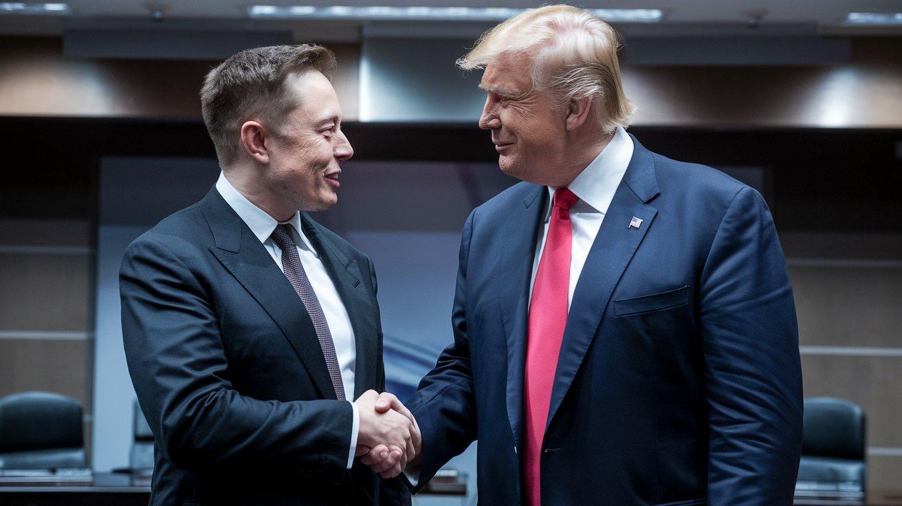 Elon Musk dirigirá el departamento de «eficiencia gubernamental» de EE.UU.  – noticias telemicro