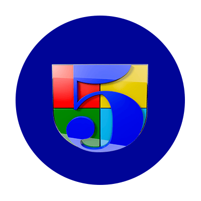 Canales – Telemicro Canal 5