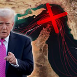 Washington y Teherán firmaron la semana pasada un memorando de entendimiento para reabrir el estrecho de Ormuz, estratégica vía de crudo y mercancías, y allanar el camino hacia negociaciones sobre el programa nuclear iraní que culminen en un acuerdo final de paz.