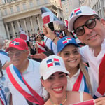 La diáspora llega más lejos: registran al menos 3 millones de dominicanos en 129 países