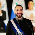 El Salvador se prepara para unas elecciones inéditas con Bukele como favorito para un tercer mandato