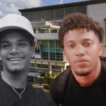 Contreras Medina falleció el pasado 9 de septiembre, luego de permanecer varios días en estado de coma y bajo cuidados intensivos en el Hospital Traumatológico Ney Arias Lora.