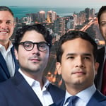 Uno de los paneles estará dedicado a la infraestructura y la inversión como motores del crecimiento económico. Participarán el ministro Jean Luis Rodríguez, el director de RD Vial, Hostos Rizik, Milagros De Camps Germán y el economista Richard Medina, con la moderación de Nairobi Viloria.