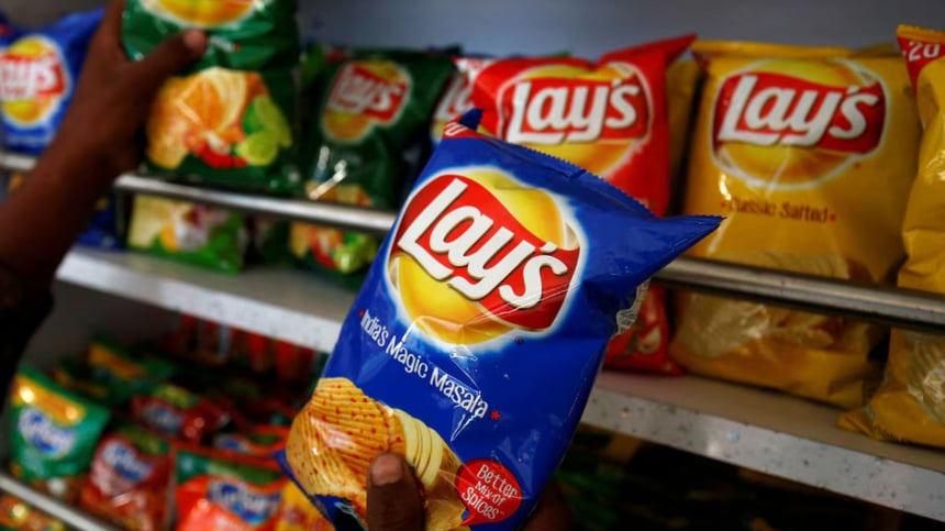 FDA aumenta al nivel más alto la alerta sobre papas Lay’s por presencia de alérgenos no declarados