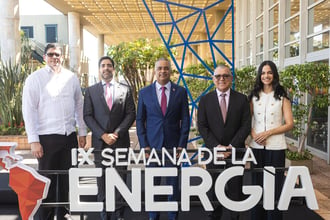 RD inaugura XI Semana de la Energía de olade con 27 países