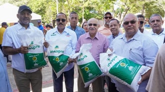 Indicó que entre las comunidades beneficiadas se encuentran Esperanza, Laguna Salada, Mao y Maizal, mientras que el programa continuará expandiéndose hacia Santiago, Puerto Plata y otras provincias en las próximas semanas.