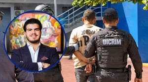 Aplazan audiencia de Johnny González; víctima se recupera tras múltiples cuchilladas en Serrallés