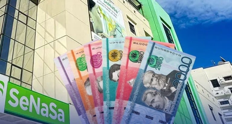 CNSS aprueba RD$6,000 millones del IDOPPRIL para cubrir déficit de SENASA