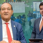 “No es cierto”: Antonio Marte niega que haya 205 mil estudiantes haitianos en RD