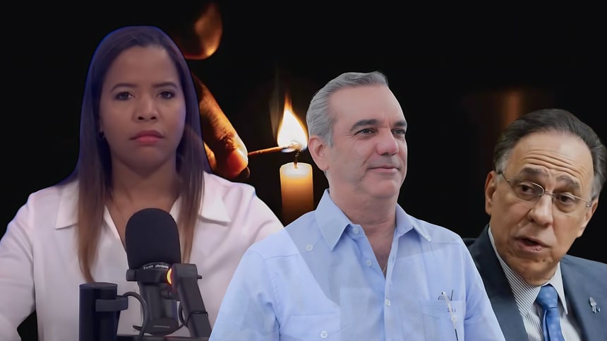 La periodista enfatizó que los cortes de energía representan un ataque directo a la economía popular, mientras que sectores de mayor poder adquisitivo cuentan con plantas de respaldo que no se ven afectados por la crisis.