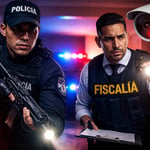 El uso de cámaras en allanamientos serviría además como elemento de protección para los agentes y fiscales, ya que se reduciría el riesgo de acusaciones falsas de abuso, robo u otros delitos.