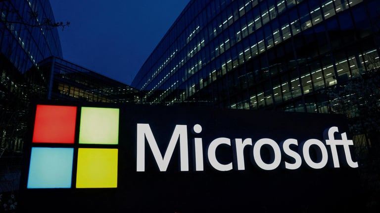 Microsoft lanza un nuevo plan que combina IA, productividad y capacidad de almacenamiento