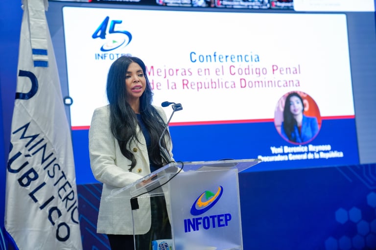 “Haga lo correcto”, corruptos podrían cumplir 30 años de prisión