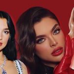 Por cuarto año consecutivo, la exMiss Paraguay se incluye en la lista, alcanzando el puesto 60, superando a figuras internacionales como Margot Robbie, Dua Lipa y Sabrina Carpenter.