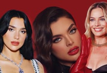 Por cuarto año consecutivo, la exMiss Paraguay se incluye en la lista, alcanzando el puesto 60, superando a figuras internacionales como Margot Robbie, Dua Lipa y Sabrina Carpenter.