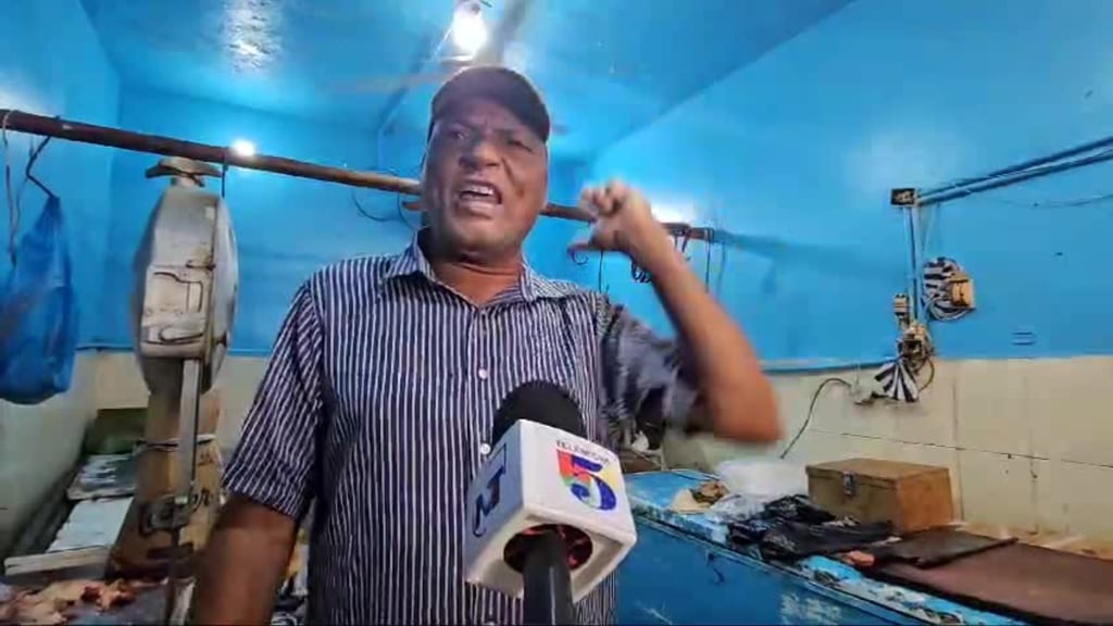 RD$2000 pesos por frizzer deberán pagar de impuestos carniceros a la alcaldía de SPM