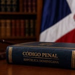 ¡Atención RD! Publican los nuevos cambios que tendrá el Código Penal