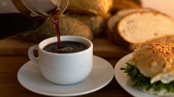 Cada 1 de octubre se celebra el Día Internacional del Café