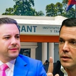Pese a manifestar inconformidad con la decisión, los imputados y sus abogados afirmaron que enfrentarán el proceso judicial y defenderán su inocencia en la etapa de fondo.