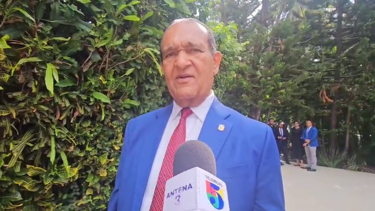 Antonio Marte niega reducción de tapones y desmiente estadísticas del Gobierno