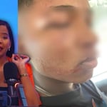 La comunidad exige que la Policía Nacional brinde respuestas y asuma responsabilidades por los daños causados, mientras que el menor recibe atención médica y apoyo familiar.