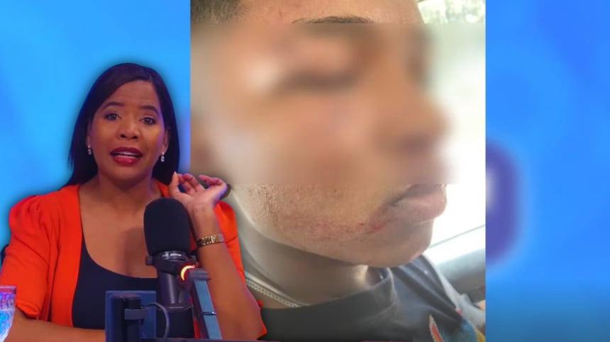 La comunidad exige que la Policía Nacional brinde respuestas y asuma responsabilidades por los daños causados, mientras que el menor recibe atención médica y apoyo familiar.