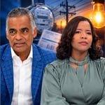 Patricia Pérez estalla contra declaraciones de Joel Santos sobre el aumento de las facturas eléctricas