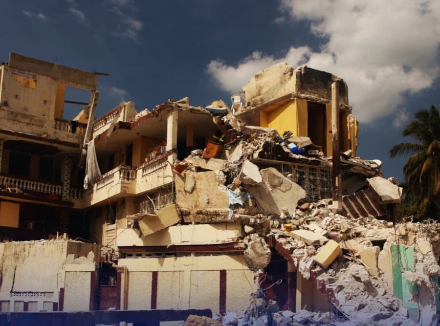 Suben a 4,118 los muertos por terremotos en Venezuela; heridos superan los 16  mil