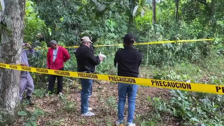 Encuentran sin vida a hombre acusado de violar una anciana de 60 años