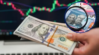 Además, se espera que el Producto Interno Bruto (PIB) crezca hasta en un 5% durante este año, impulsado por la demanda interna, la inversión y el turismo.