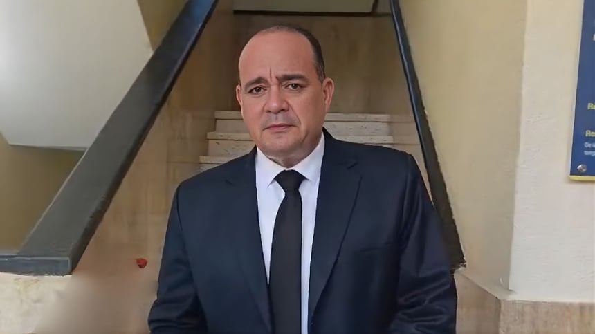 Surun Hernández reiteró que la sociedad dominicana exige transparencia y justicia en un caso que calificó como “grave y altamente dañino” para el sistema público de salud. 